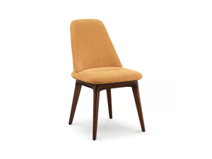 WINCH - Upholstered fabric chair _ Roche Bobois